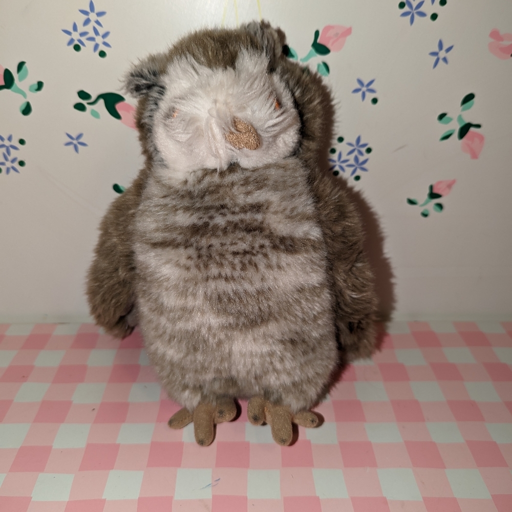 Harry Potter Owl
